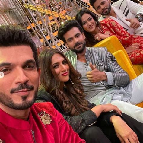 Khatron Ke Khiladi 11 Finale Live Updates: Divyanka Tripathi .